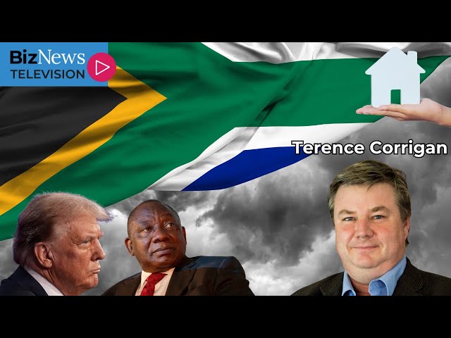 Trump, EWC, private property rights - how SA got so out of step with the world