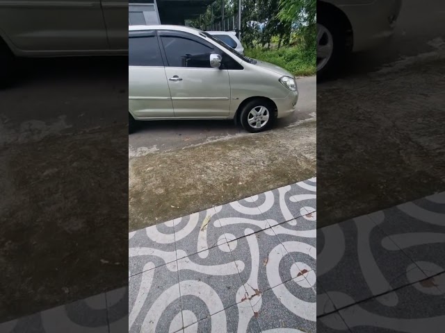 INNOVA G DIESEL AT 2005 SOLD OUT #mobilbekas #kj_mobil #kjmobil #shortvideo #shorts #mobilmurah #fyp