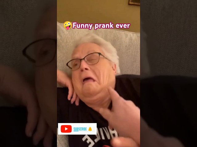 Funny prank ever #funnyshorts #youtubeshorts #trending #funny