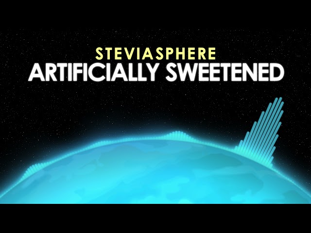 Stevia Sphere – Artificially Sweetened [Nu Disco] 🎵 from Royalty Free Planet™