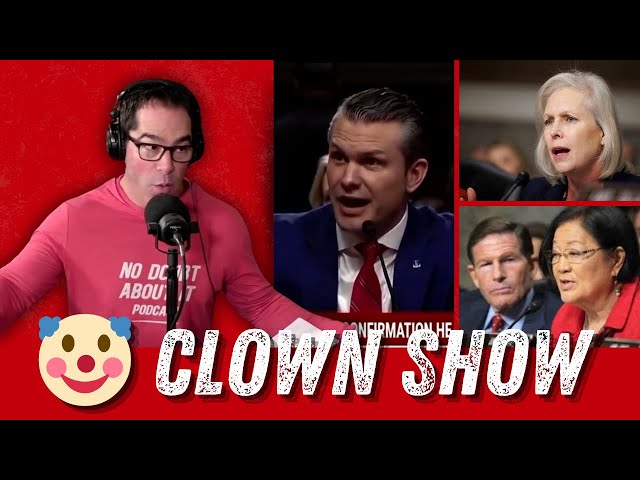 Episode 160: DC Clownery & California Catastrophe!