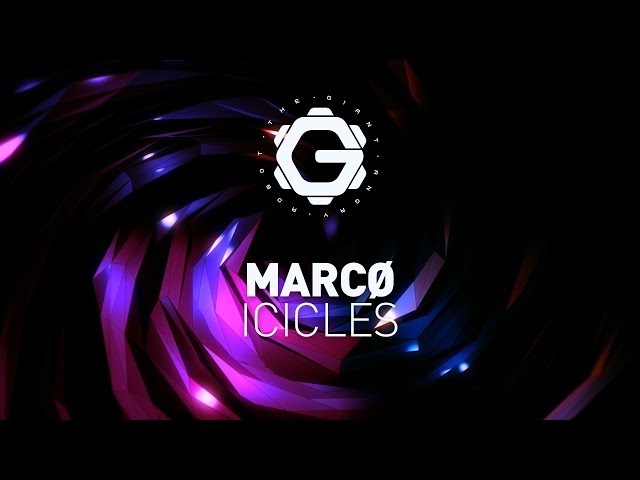 MARCØ - Icicles [ Chillstep | Glitch - Hop ]