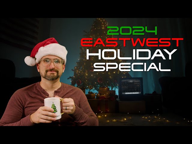 2024 EastWest Holiday Special