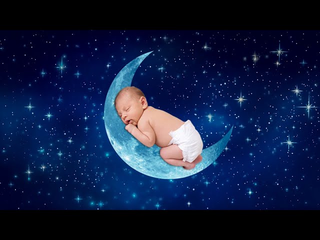 Relaxing White Noise for Babies | 10 Hours of Gentle White Noise | Soothe Fussy Babies