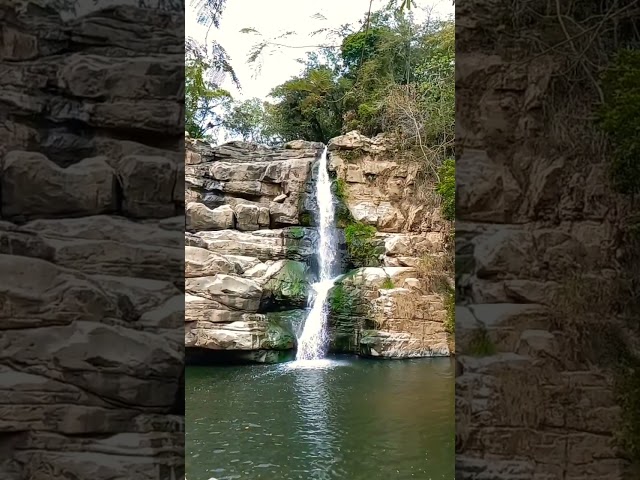 salto versalles , Guamo Col