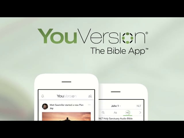 YouVersion Bible App hits record installations in single day