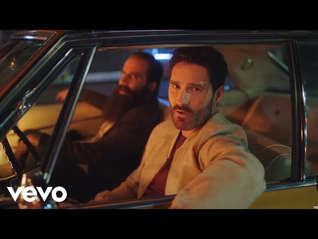 Capital Cities - Vowels