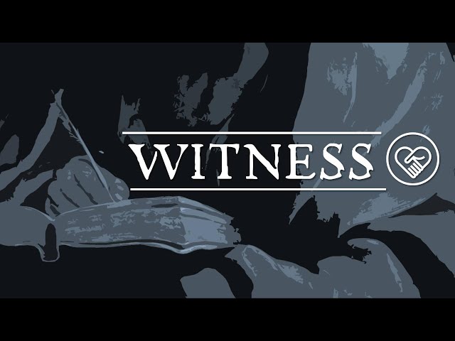 Witness: The Power Of Prayer - Simon Goh