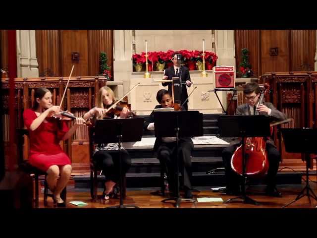 21st Century Classical Music Trailer