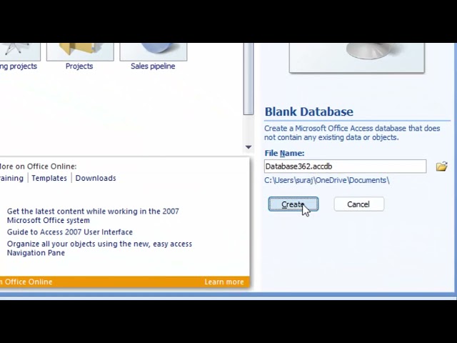 Concatenation in Ms Excel vs Ms access@COMPUTEREXCELSOLUTION #excel #access #msaccess #dbms #rdbms