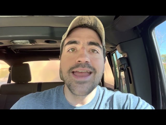 Liberal Redneck - The State of Conspiracy Theories