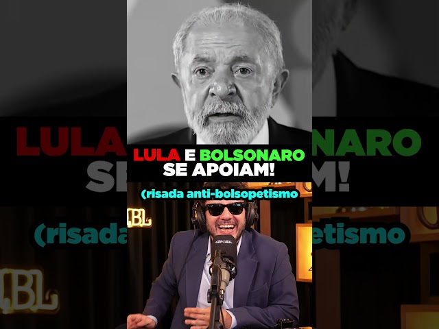 LULA E BOLSONARO SÂO UM CICLO VICIOSO PÉSSIMO PARA O BRASIL! #direita #explore #tiktok