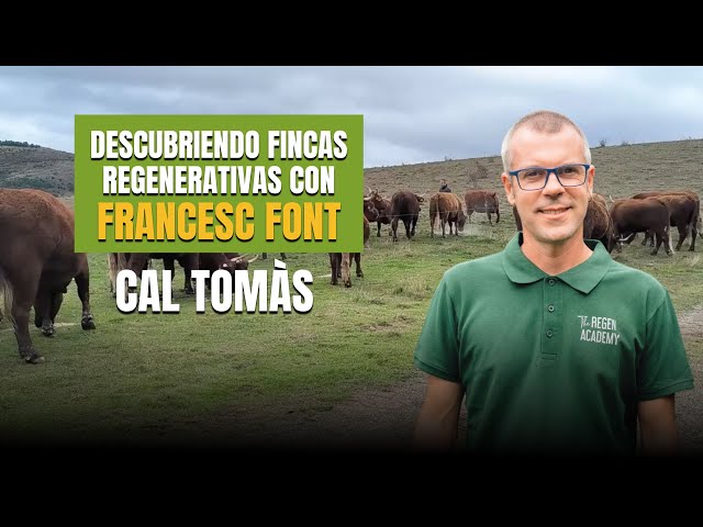 Visit Cal Tomàs