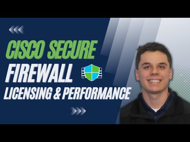 Cisco Secure Firewall 7.3 Release - Performance Profile and Licensing