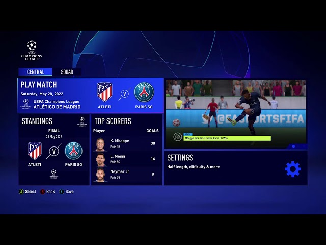 Fifa 2022 Live Stream League #fifa2022