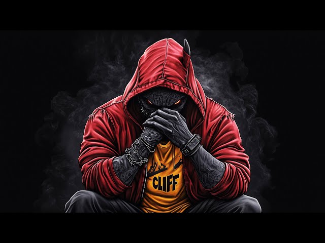 ''CLIFF'' Free Hard Trap Beat Instrumental Dark Rap Freestyle Beats