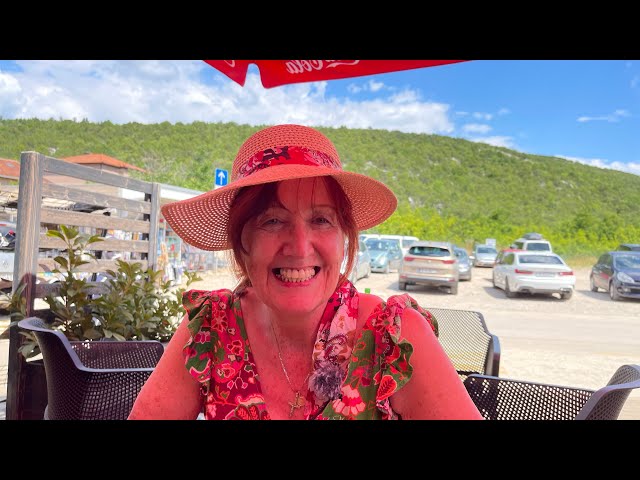 Powerful Testimony Medjugorje | Grace from Scotland