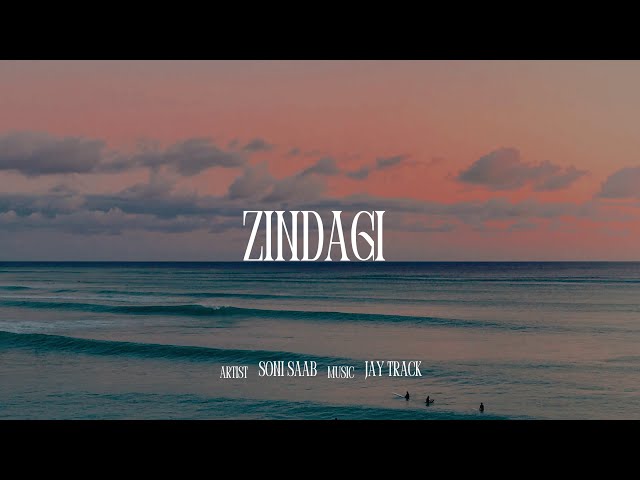 ZINDAGI