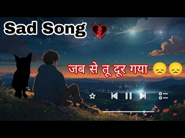 Alone lofi songs || Love songs 😍 || mind fresh Songs || mashup songs #alone #lofi #songs