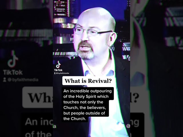 What is Revival?