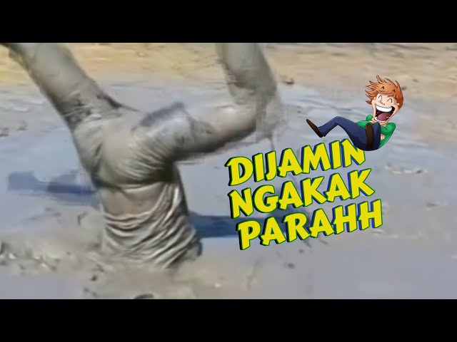 Kumpulan Video LUCU Dijamin Ketawa Ngakak 😆😆 | Funny video compilation