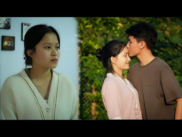 Strange Woman: How did she react when she learned that Truong had feelings for Ly Tieu Nu?