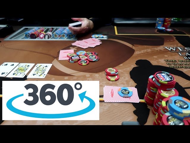 360 POKER VLOG #001