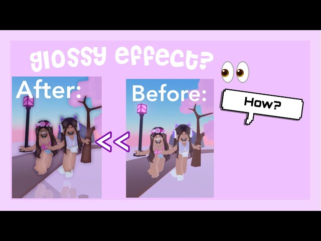 How to get the SHADERS EFFECT on CAPCUT! || Mobile Tutorial! ||