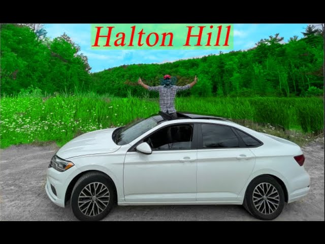 Halton Hill | Ontario | Peacefull Place in Canada| Sarcstic dudes