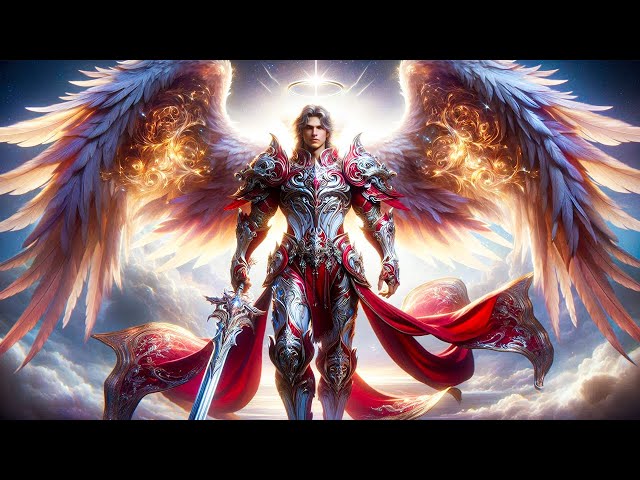 Archangel Michael – Listen For 5 Minutes – Transmute Negative Energy And Awaken Forgiveness