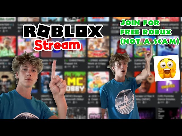 🔴Playing Roblox Games With Viewers Livestream🔴