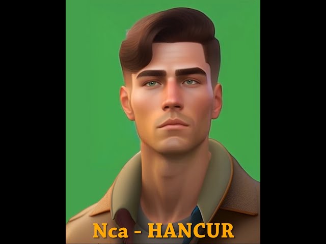 Nca - Hancur