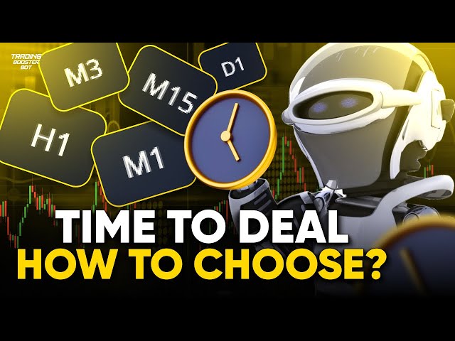 Trading Course! How to choose the BEST time to trade and be in the plus!?!?