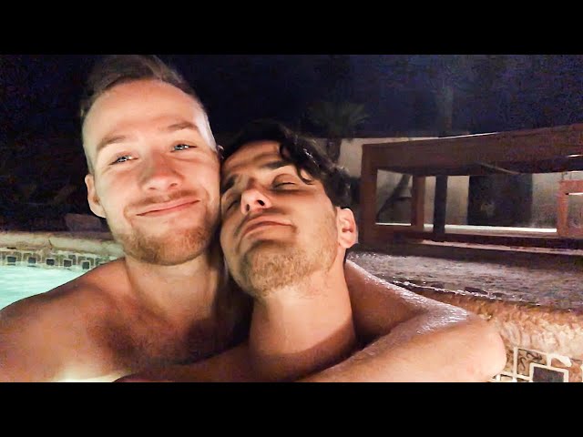 Traveling safe as a GAY COUPLE | RV LIVING full time