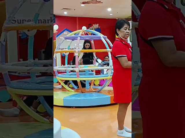 Zach's playtime | ‎@ZACHS.FUNTIME | Kid's Paradise EMall #fun #shorts #zach #playtime #funtime