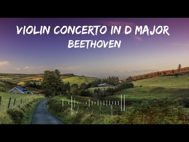 Beethoven - Classical Music - Study Music - Best of Beethoven