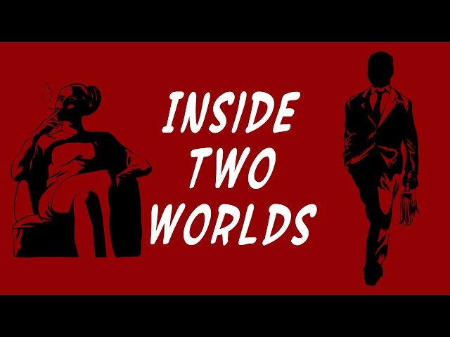 Inside Two Worlds - Official