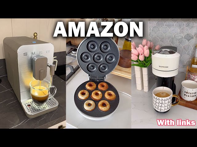 *BEST* Amazon Must Haves You Need for 2025 - TikTok Compilations