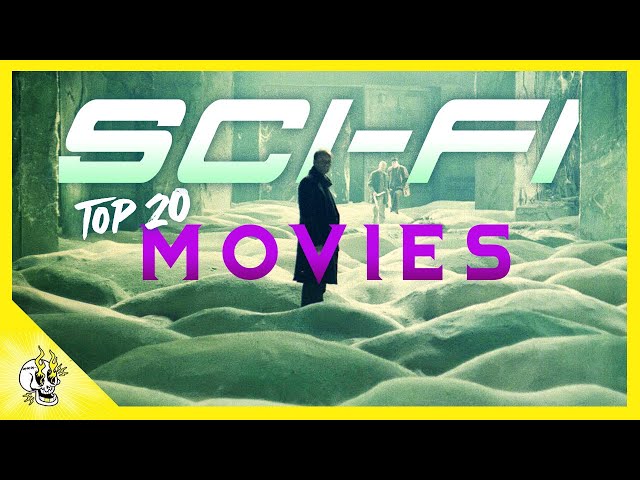 HBO Max Currently Has Many of the Best Sci Fi Movies Ever Made (Including DUNE) | Flick Connection