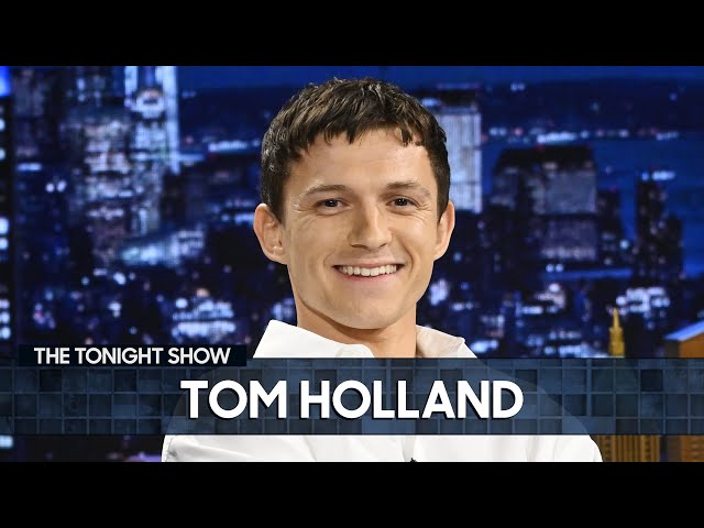 Tom Holland Confirms Spider-Man 4, Talks Hiding Tobey Maguire and Andrew Garfield Cameos and BERO