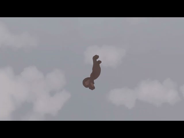 Human Fall Flat