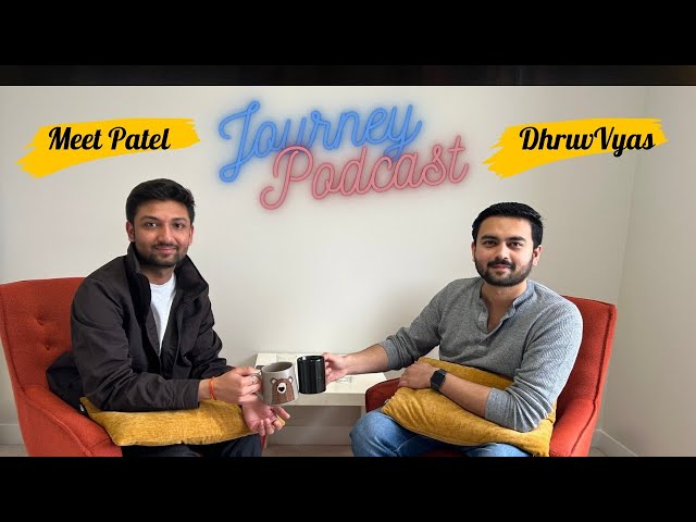 Life as an IT Infrastructure Engineer in Canada | IT job market & success stories | Podcast Ep 4