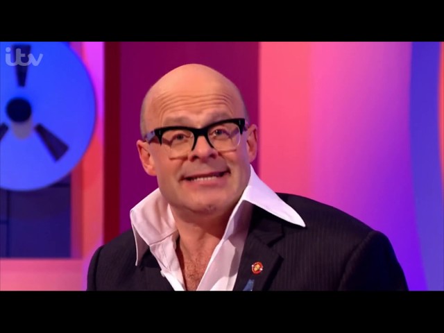 Harry Hill Medway Towns Big Up And The Medway Rap