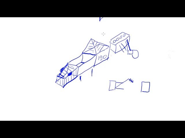 Brabham BT52 1983 Formula 1 Grand Prix Car Technical Overview