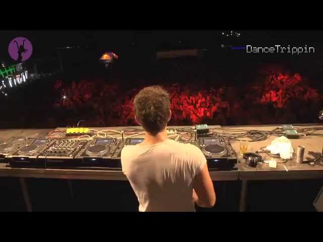 Fedde Le Grand | Solar Dance Arena | Burgas (Bulgaria)