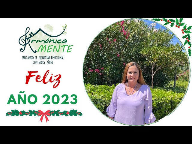 Feliz año 2023⭐️🥳