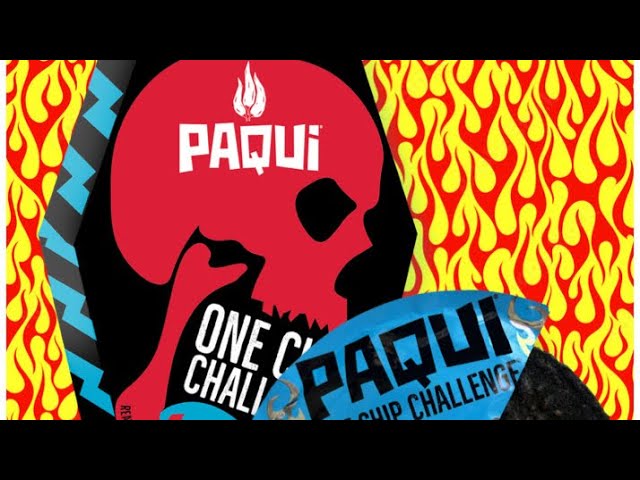 @paquichips940 One Chip Challenge 2022