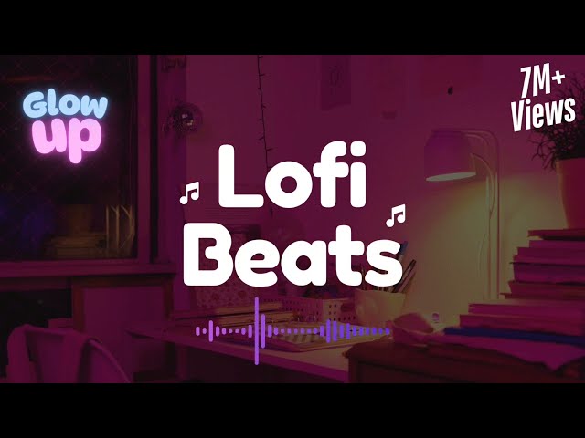 1 Hour Of Night Hindi Lofi Songs To Study | Chill | Relax | Refreshing | Make You Feel Better