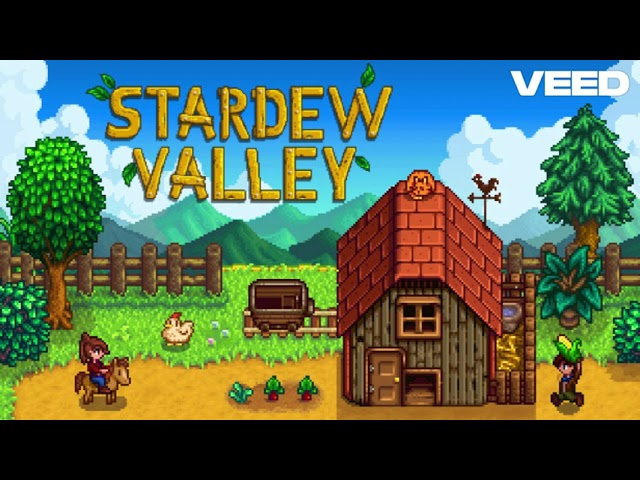 Stardew Dreams