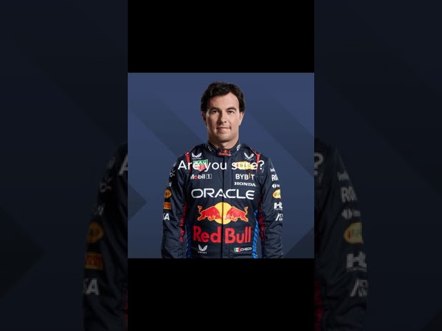 The best F1 driver